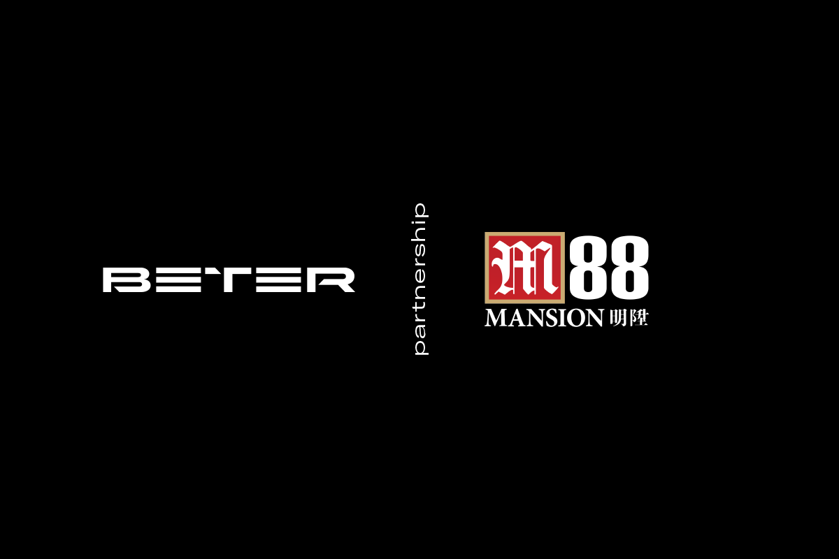 M88 expands esports coverage by partnering with BETER