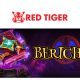 Red Tiger launches brand new spell-binding slot game, Beriched