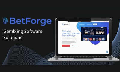 Turbomates Soft has released a new iGaming product BetForge