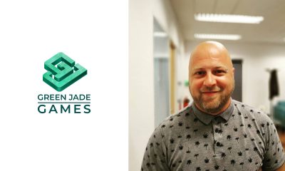 Green Jade jump into Gibraltar with appointment of Brian Walton as Commercial Manager