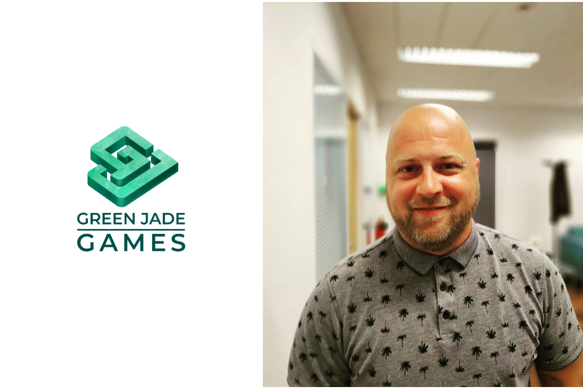Green Jade jump into Gibraltar with appointment of Brian Walton as Commercial Manager