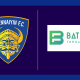 Chennaiyin FC onboard BatBall11 as Associate Sponsor