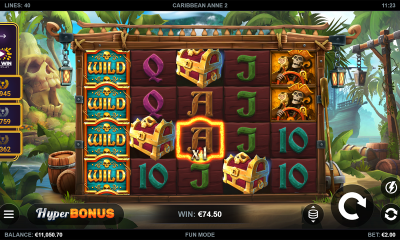 Kalamba Games sets sails with hit sequel Caribbean Anne 2