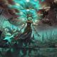 New God Cliodhna is Out Today to Haunt SMITE’s Battleground