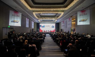 AGB confirms return of ASEAN Gaming Summit in March, 2022