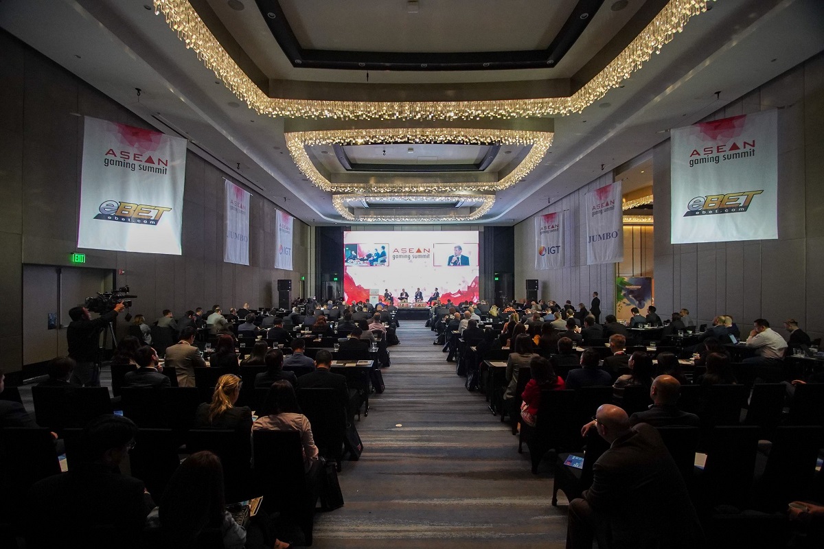 AGB confirms return of ASEAN Gaming Summit in March, 2022