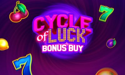 EVOPLAY RELAUNCHES CYCLE OF LUCK WITH NEW BONUS BUY