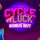 EVOPLAY RELAUNCHES CYCLE OF LUCK WITH NEW BONUS BUY