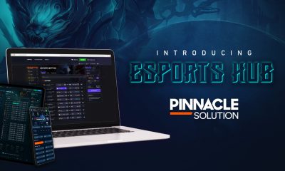 Pinnacle Solution levels up esports product with Esports Hub