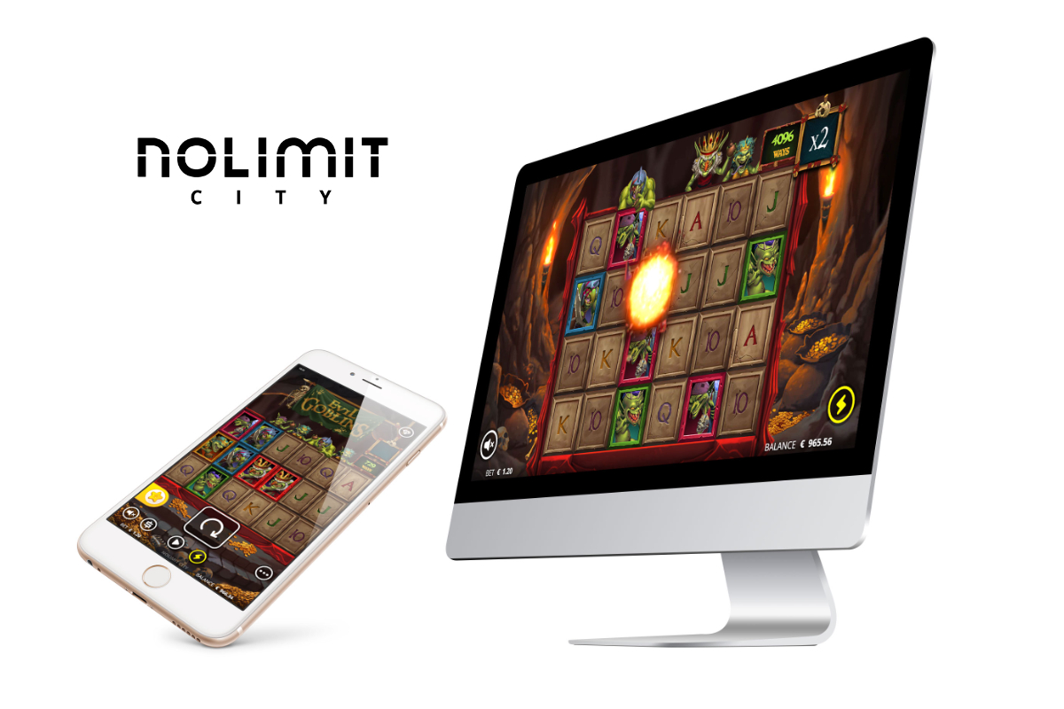 Evil Goblins xBomb® - NOW LIVE!