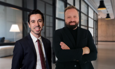 Luís Silva appointed as the new Head of People & Brand of FBM