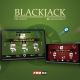 FBMDS launches exclusive Blackjacks’s tournament with Solverde.pt