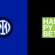 HAPPYBET OFFICIAL REGIONAL PARTNER OF FC INTERNAZIONALE MILANO