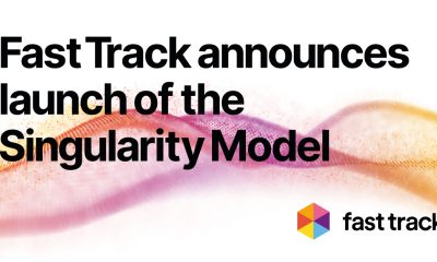 Fast Track announces launch of the Singularity Model
