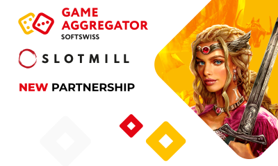 SOFTSWISS Game Aggregator Integrates with Slotmill