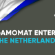 GAMOMAT games now available in the Netherlands