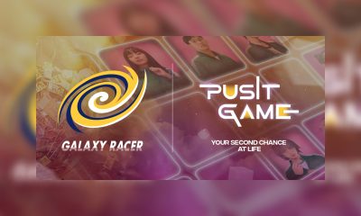 Galaxy Racer Content Creators In Southeast Asia To Play 'Squid Game' On Roblox And Pay It Forward To The Gaming Community