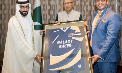 Galaxy Racer partners with Pakistan’s newest technology authority and announces regions biggest esports tournament