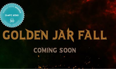 Goldenjar Fall Wins Fan Favorite voting round #30 at GDWC 2021!