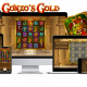 NetEnt unveils Gonzo’s Gold™, the latest addition in its Gonzo series