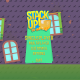 StackUp! (or dive trying), the Italian Stacking Sensation Party-Platformer, launches its first major update on Steam Today