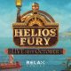 Relax Gaming sails into battle with new slot Helios' Fury