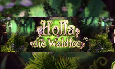 HÖLLE GAMES RELEASE ‘HOLLA DIE WALDFEE®’!