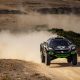 Veloce Racing bow out of Island X Prix after pacey Sardinia outing