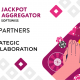SOFTSWISS Jackpot Aggregator announces its first partnership with N1 Partners Group