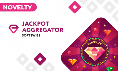 SOFTSWISS Launches New Product Jackpot Aggregator: Comprehensive Approach in a Jackpot World