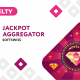 SOFTSWISS Launches New Product Jackpot Aggregator: Comprehensive Approach in a Jackpot World
