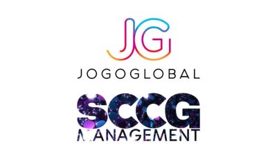 Jogo Global partners with SCCG Management