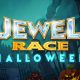 Golden Hero Jewel Race Halloween