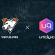 Virtus.pro and Uniqly announce upcoming NFT collection