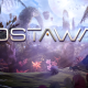 Lost Away, the Extraplanetary Exploration Survival Reveals PC Landing with Brand New Cinematic and Gameplay Trailer