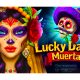 BGaming joins Mexican carnival in its new Lucky Dama Muerta slot!