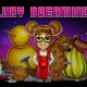 Point & Click Adventure Lucy Dreaming to Victory in Fan Favorite Vote 28 at GDWC 2021!