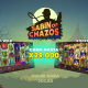 R. Franco is running away to the circus for Sabin of Chazos streamer