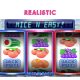 REALISTIC GAMES TAKES IT MICE ‘N’ EASY! IN LATEST SLOT RELEASE
