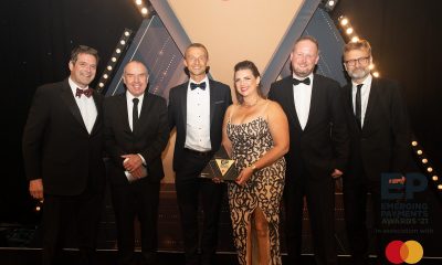 MUCHBETTER WINS BEST B2C PAYMENTS PROGRAMME AT EMERGING PAYMENTS AWARDS