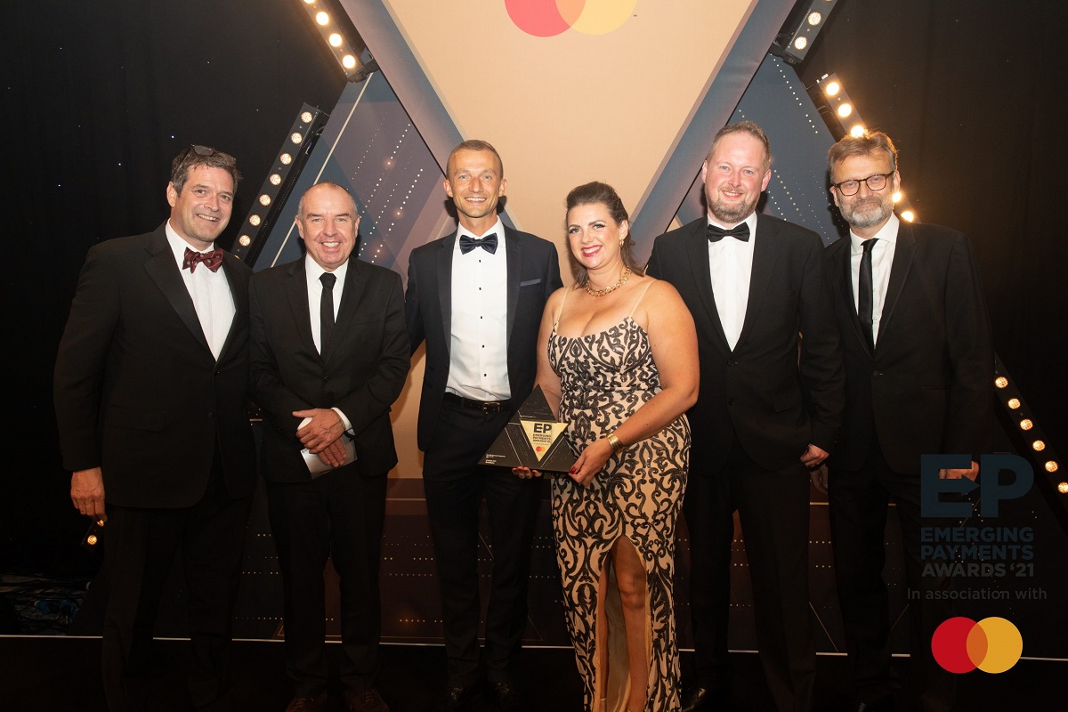 MUCHBETTER WINS BEST B2C PAYMENTS PROGRAMME AT EMERGING PAYMENTS AWARDS