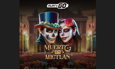 Light your candles for The Day of the Dead festival