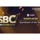 SBC Awards 2021: Four nominations for NSoft