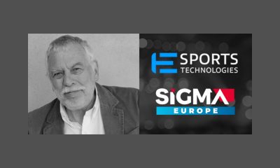 Esports Technologies’ Nolan Bushnell, Founder of Atari, to Keynote at SiGMA Europe