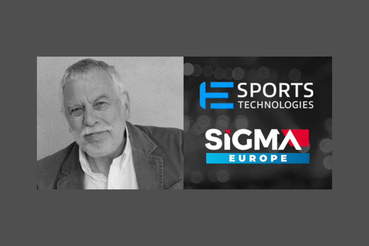 Esports Technologies’ Nolan Bushnell, Founder of Atari, to Keynote at SiGMA Europe