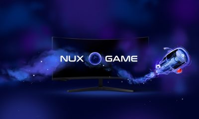 NuxGame ink new distribution deal with Gammastack