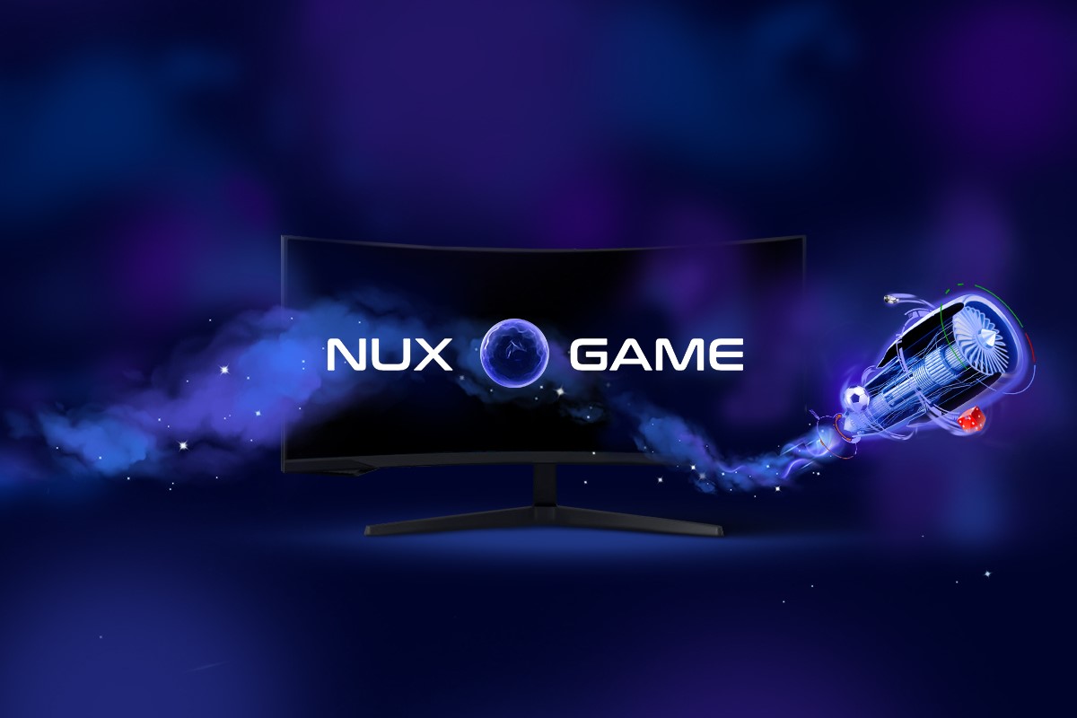 NuxGame ink new distribution deal with Gammastack