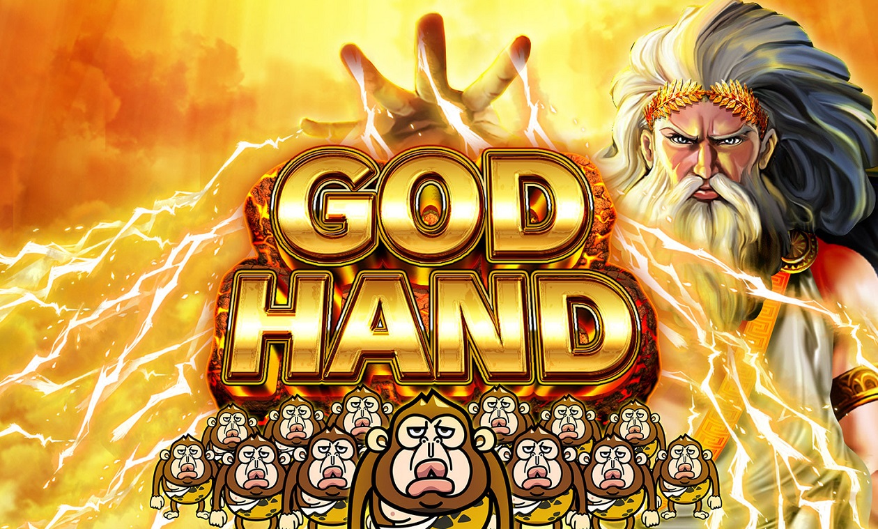 OneTouch reveals epic mobile-first game God Hand