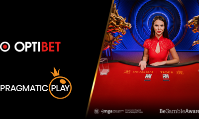 PRAGMATIC PLAY BRINGS ITS LIVE CASINO PRODUCTS TO LATVIA WITH ENLABS DEAL