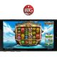 BTG’S PIRATE PAYS MEGAWAYS™ SLOT TO DEBUT EXCLUSIVELY AT UNIBET, 13 OCTOBER